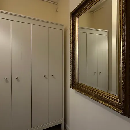 Apartamento Antique *