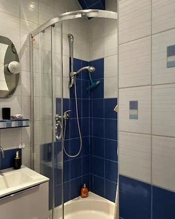 Antique Apartamento *