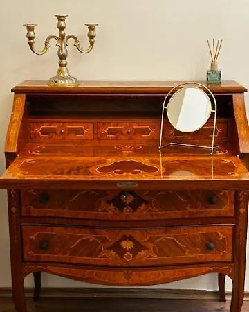 Apartamento Antique *