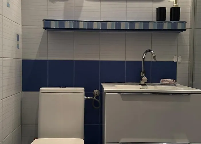 Antique Apartament *