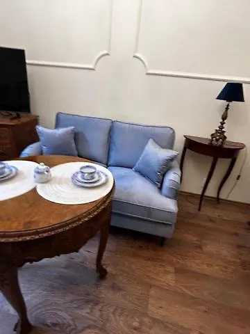 Antique * Гданьск