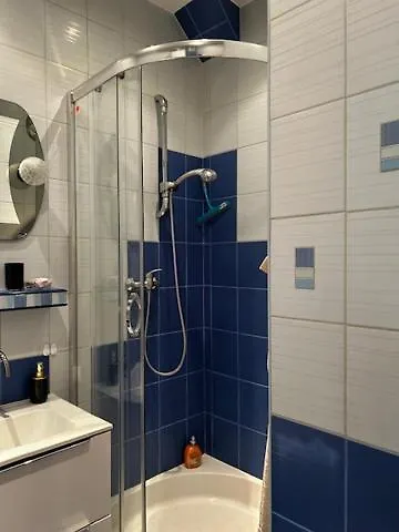 Antique Apartament *