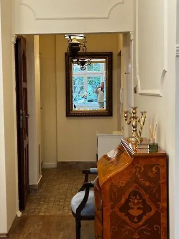 Antique * גדנסק