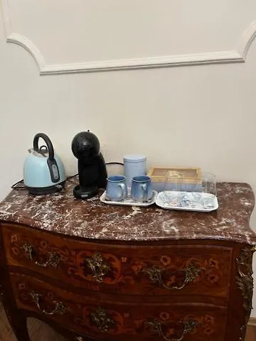 Antique * Гданьск