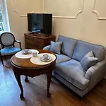 Antique Apartamento *