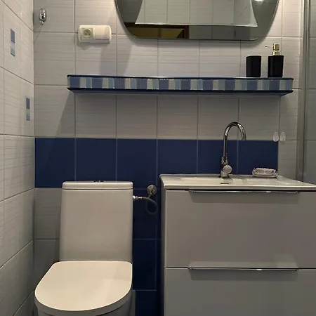 Antique Apartment *
